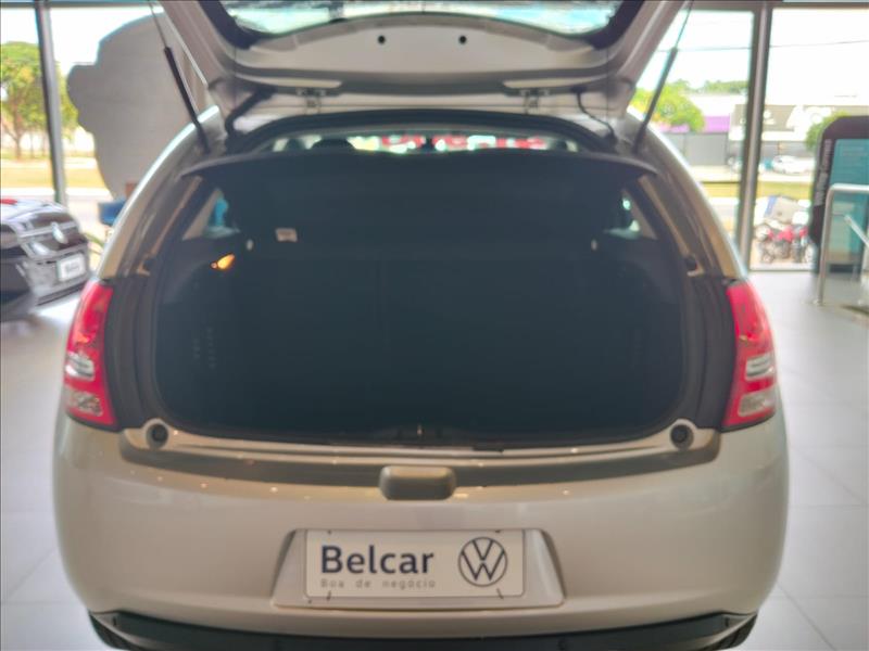  C3  1.2 Attraction 12V 6