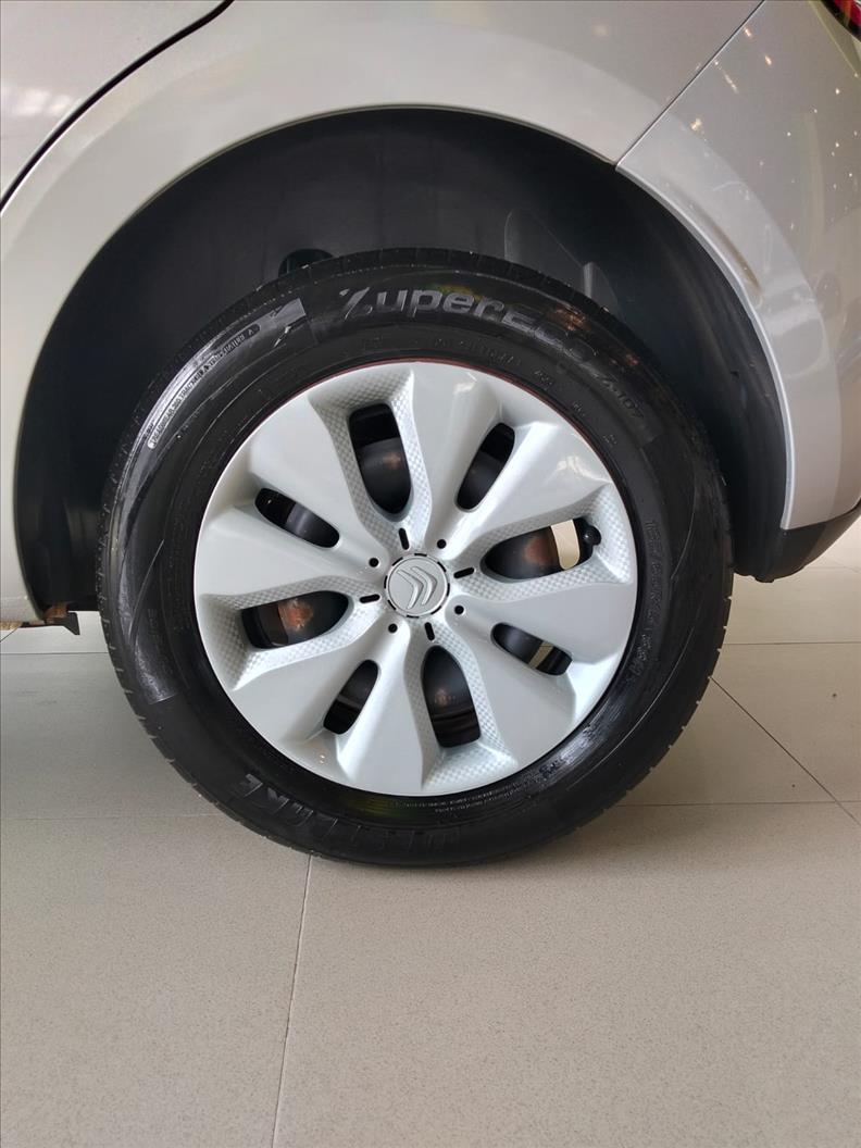  C3  1.2 Attraction 12V 15