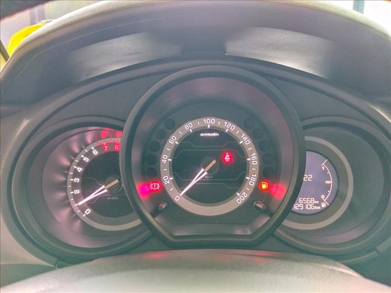  C3  1.2 Attraction 12V 13