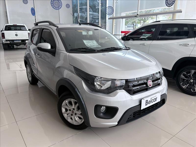  MOBI  1.0 EVO WAY ON 