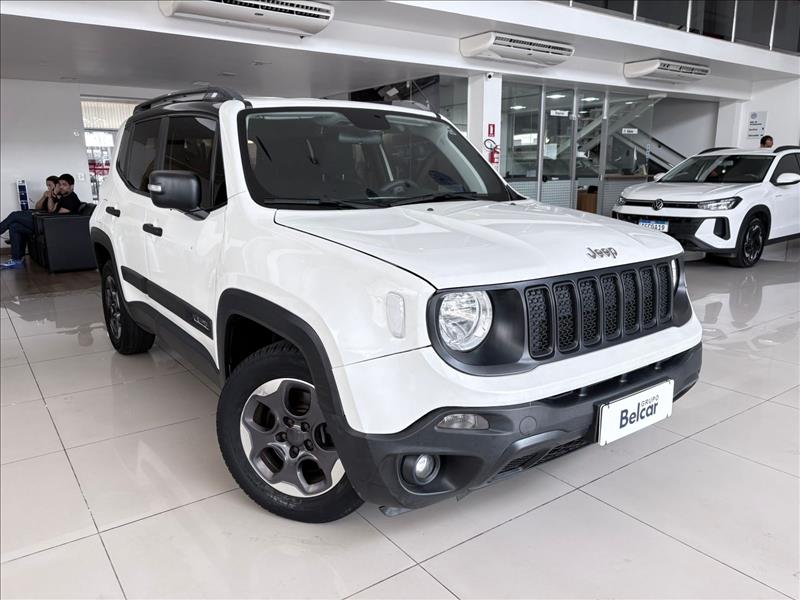  RENEGADE  1.8 16V 