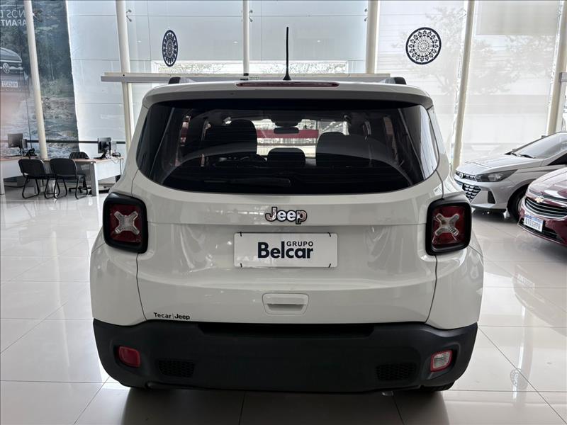  RENEGADE  1.8 16V 2