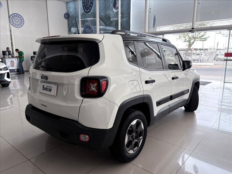 RENEGADE  1.8 16V 1