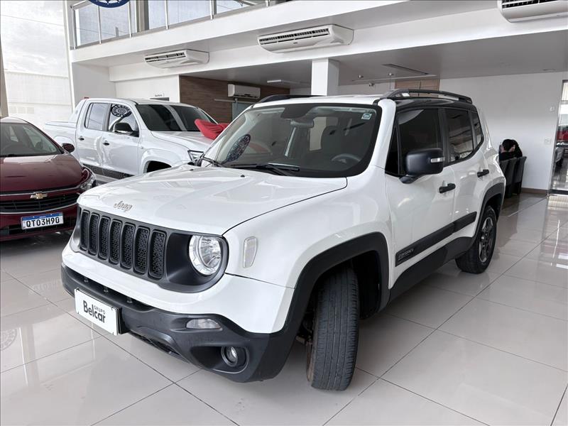  RENEGADE  1.8 16V 4
