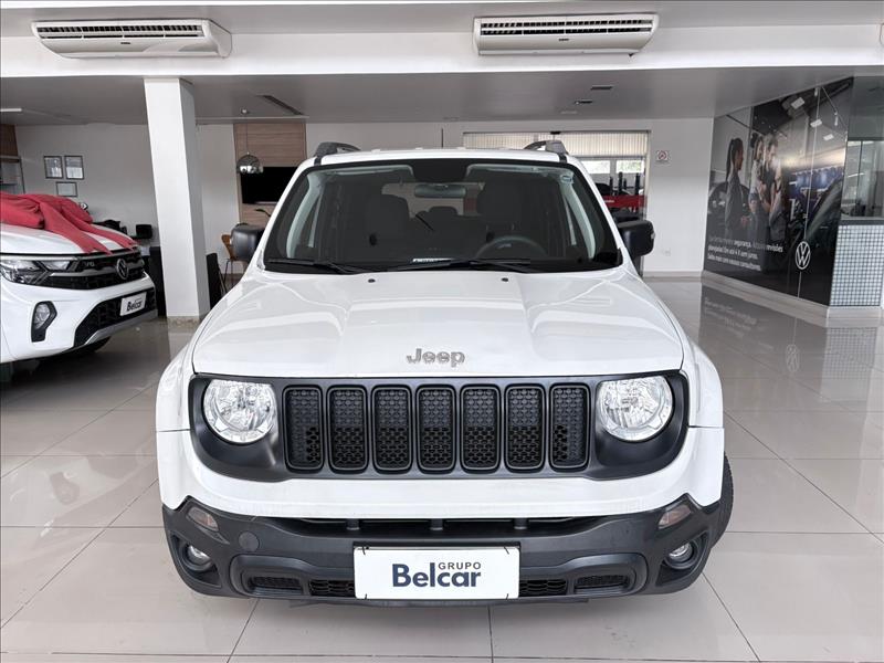  RENEGADE  1.8 16V 5