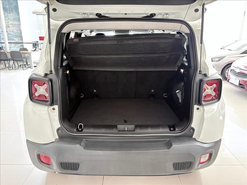  RENEGADE  1.8 16V 14