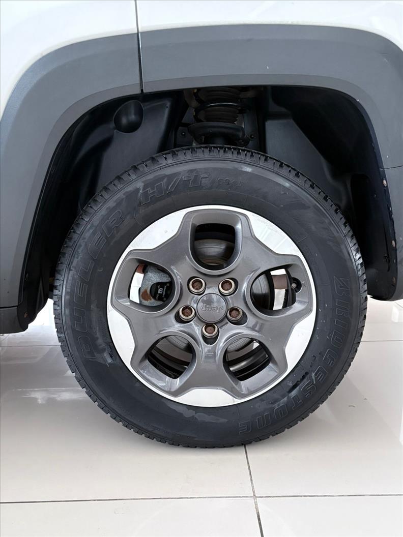  RENEGADE  1.8 16V 17