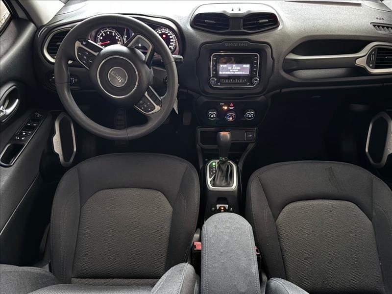  RENEGADE  1.8 16V 10
