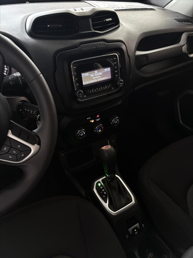  RENEGADE  1.8 16V 12