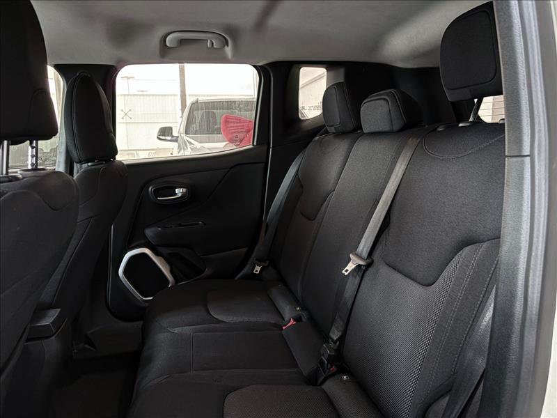  RENEGADE  1.8 16V 9