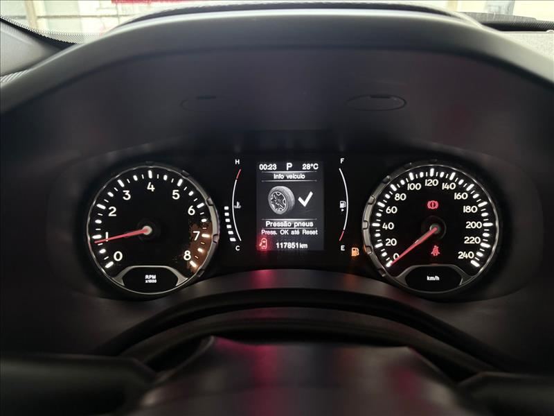  RENEGADE  1.8 16V 13