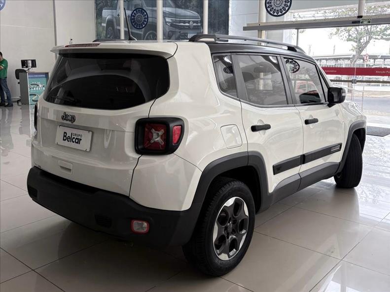  RENEGADE  1.8 16V 1