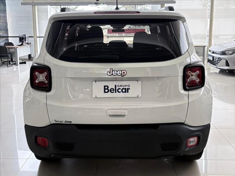  RENEGADE  1.8 16V 2