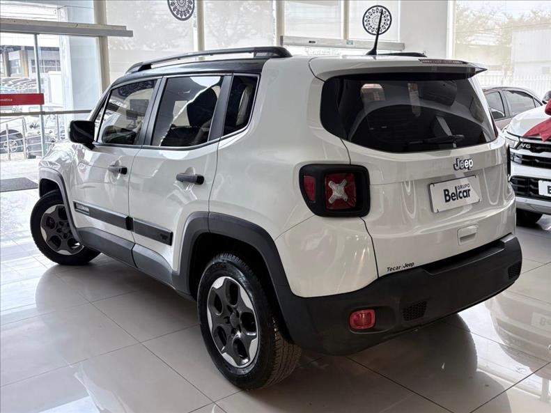  RENEGADE  1.8 16V 3
