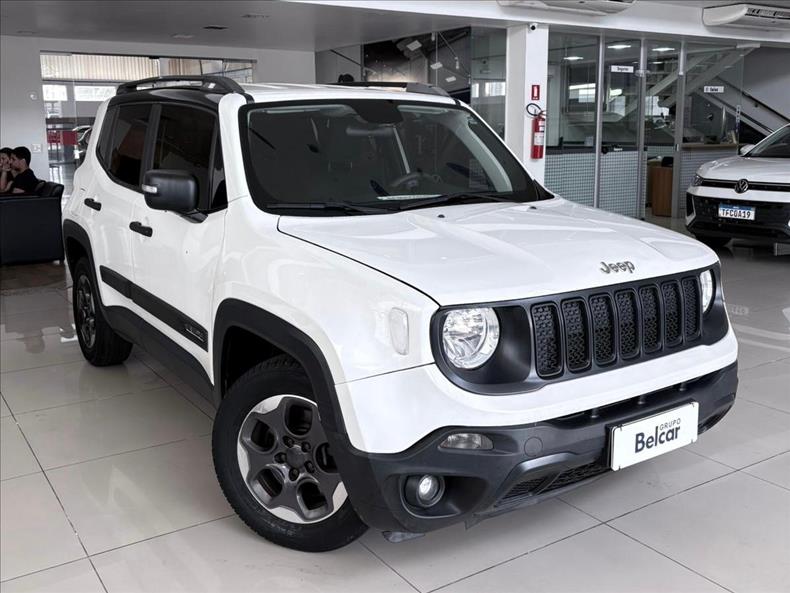  RENEGADE  1.8 16V 0