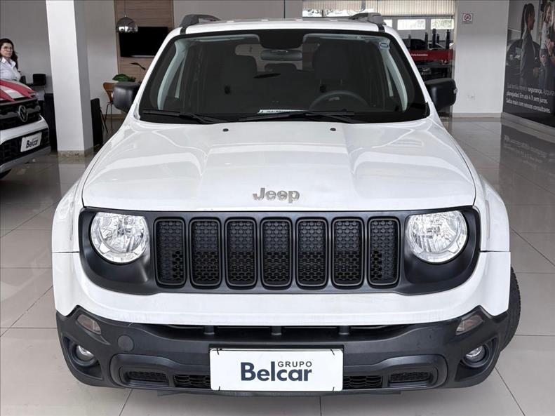  RENEGADE  1.8 16V 5