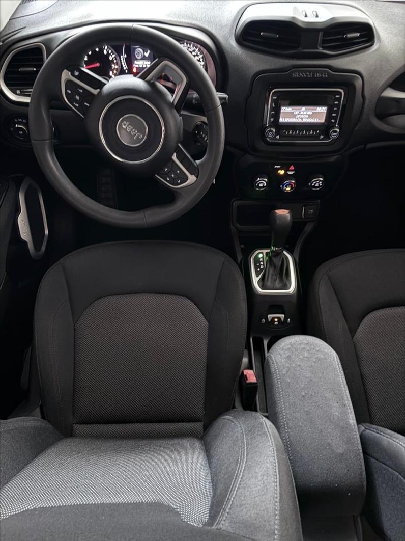  RENEGADE  1.8 16V 10