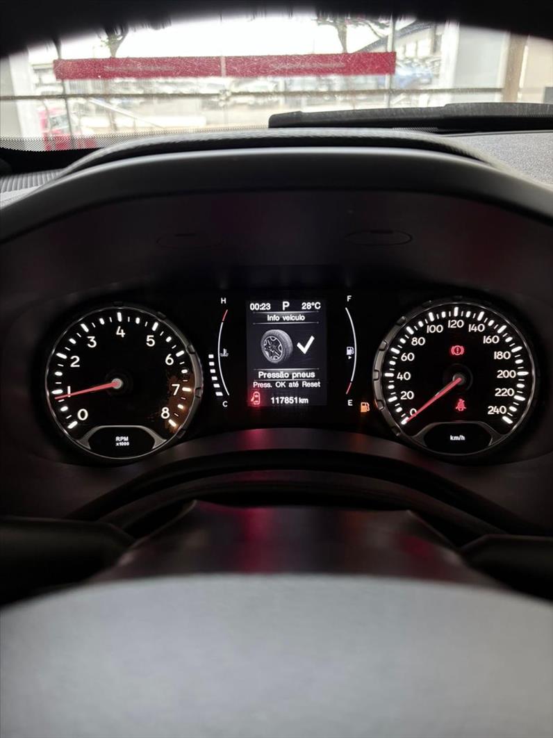  RENEGADE  1.8 16V 13