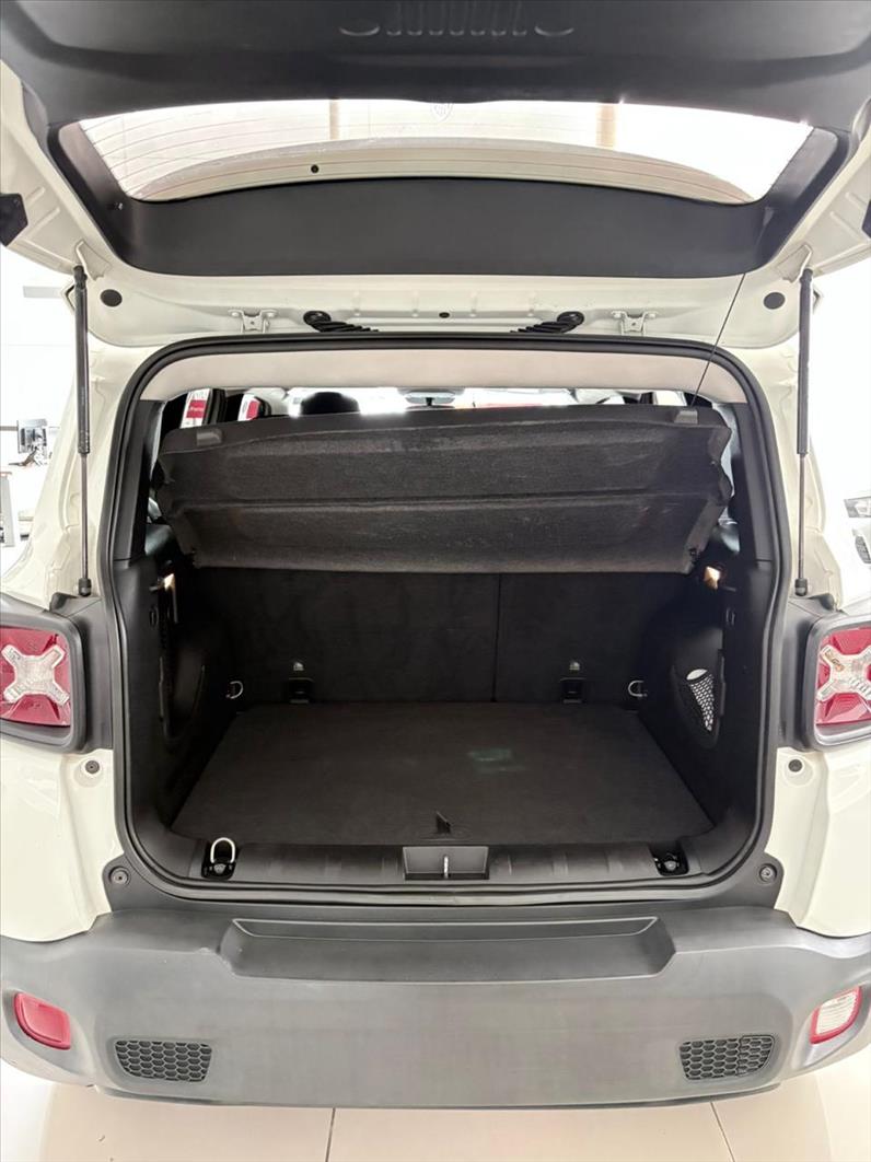  RENEGADE  1.8 16V 14