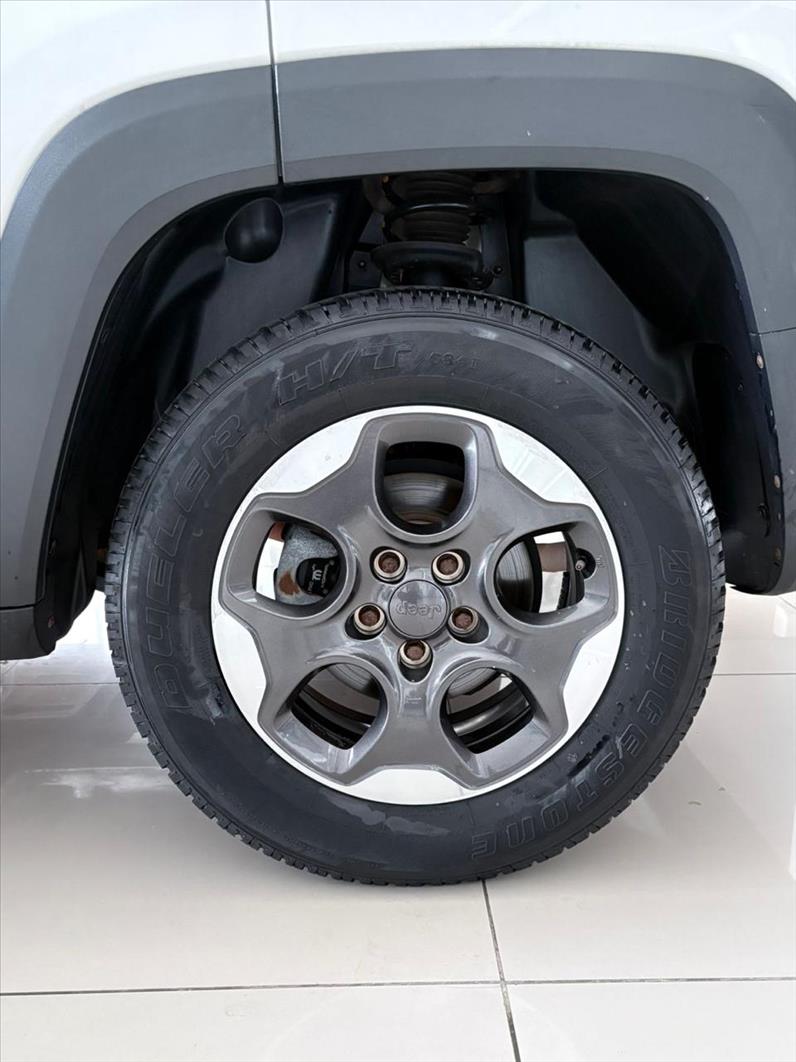  RENEGADE  1.8 16V 17