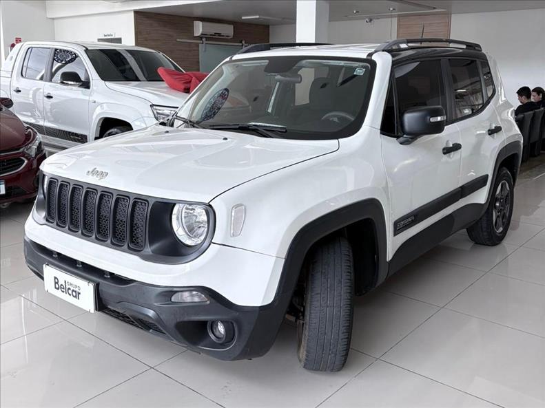  RENEGADE  1.8 16V 4