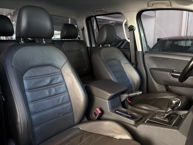  AMAROK  3.0 V6 TDI Highline CD 4motion 6