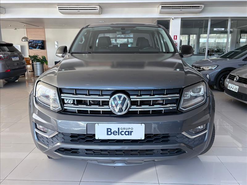  AMAROK  3.0 V6 TDI Highline CD 4motion 5