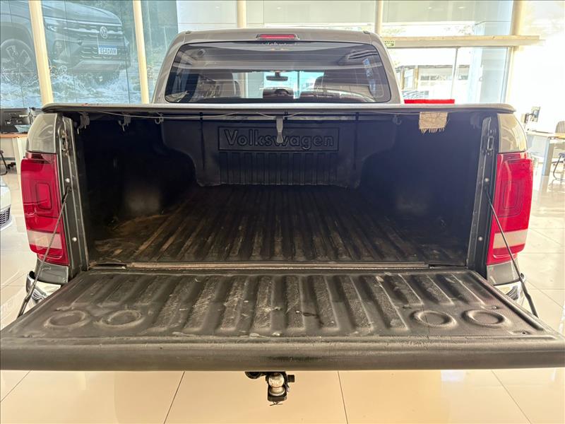  AMAROK  3.0 V6 TDI Highline CD 4motion 14