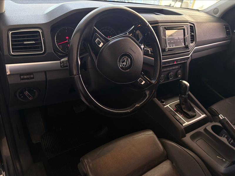  AMAROK  3.0 V6 TDI Highline CD 4motion 11