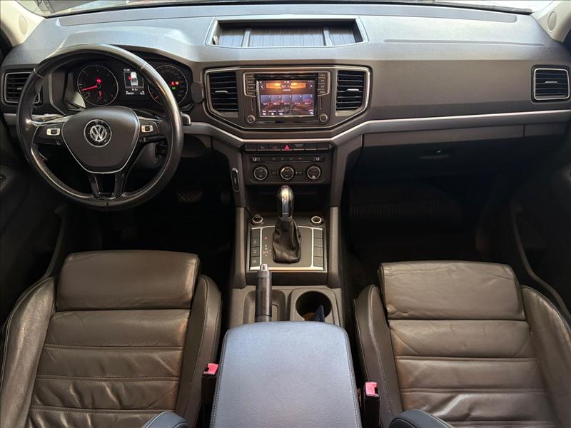  AMAROK  3.0 V6 TDI Highline CD 4motion 10