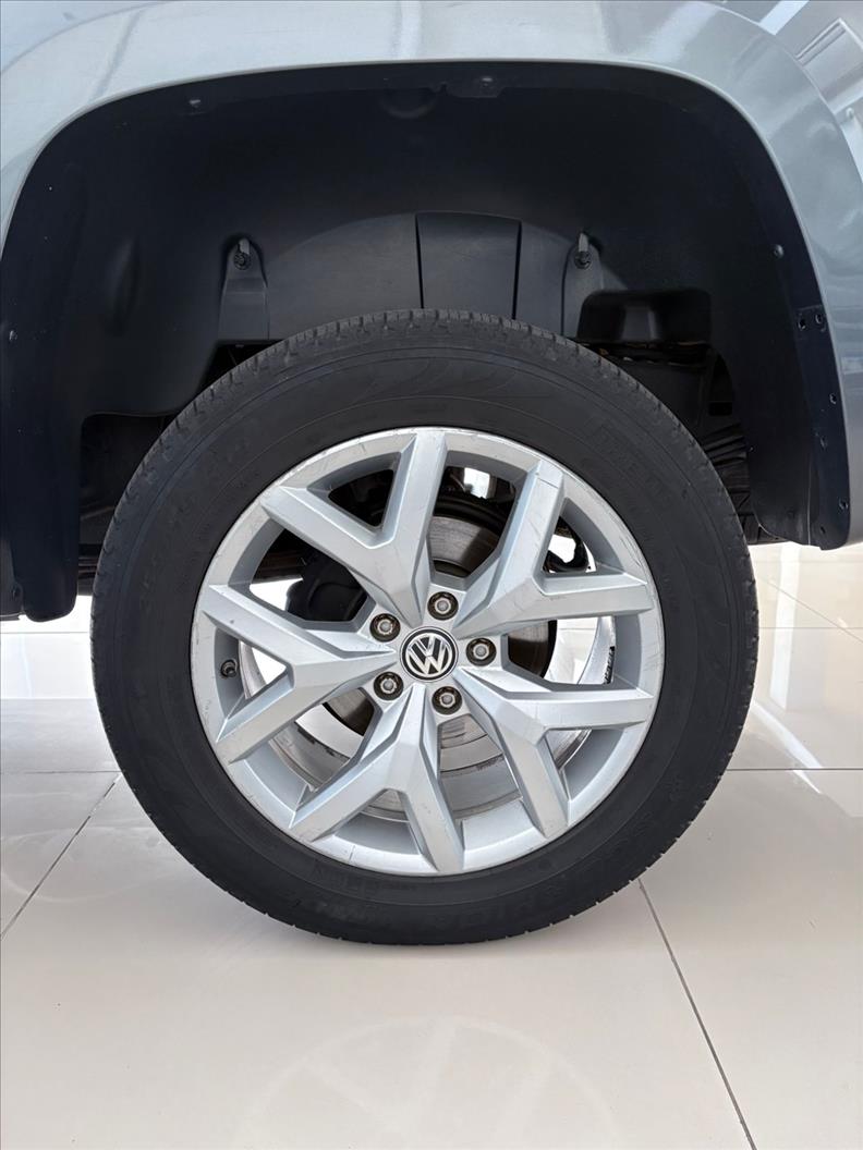  AMAROK  3.0 V6 TDI Highline CD 4motion 16