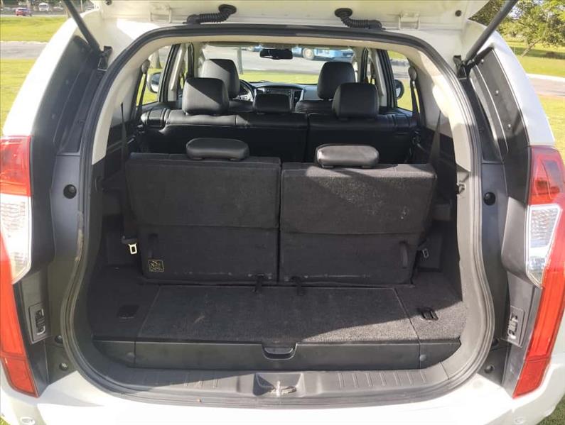  PAJERO SPORT  2.4 16V Mivec Turbo HPE AWD 12