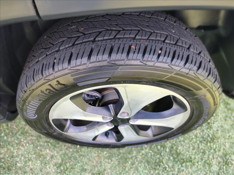  COMPASS  2.0 16V Longitude 4X4 12