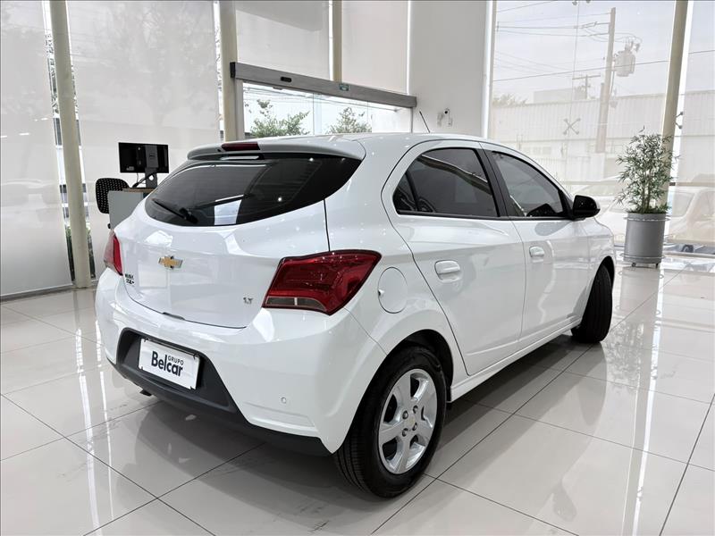  ONIX  1.4 MPFI LT 8V 1