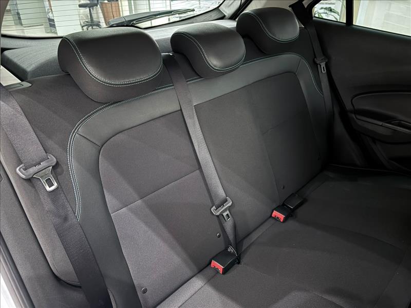  ONIX  1.4 MPFI LT 8V 7