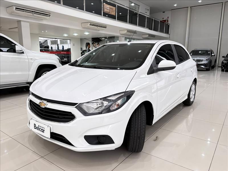  ONIX  1.4 MPFI LT 8V 4
