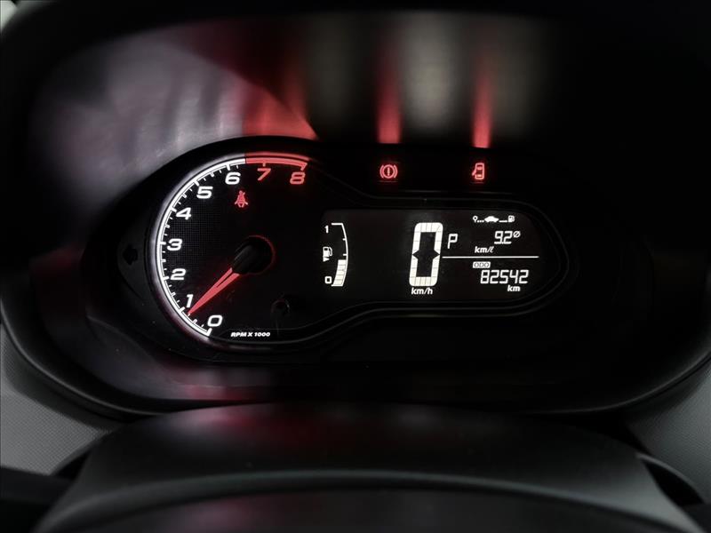  ONIX  1.4 MPFI LT 8V 12