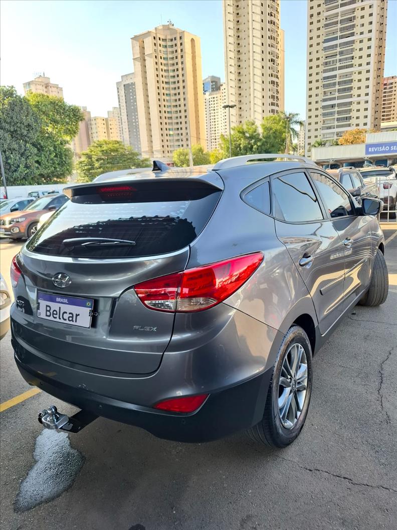  IX35  2.0 MPFI GL 16V 