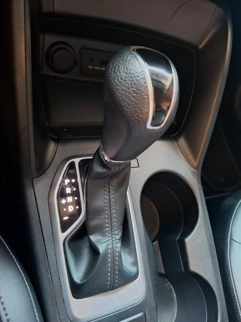 IX35 2.0 MPFI GL 16V IX35 2.0 MPFI GL 16V