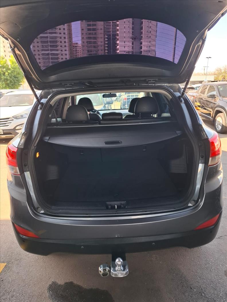 IX35 2.0 MPFI GL 16V IX35 2.0 MPFI GL 16V