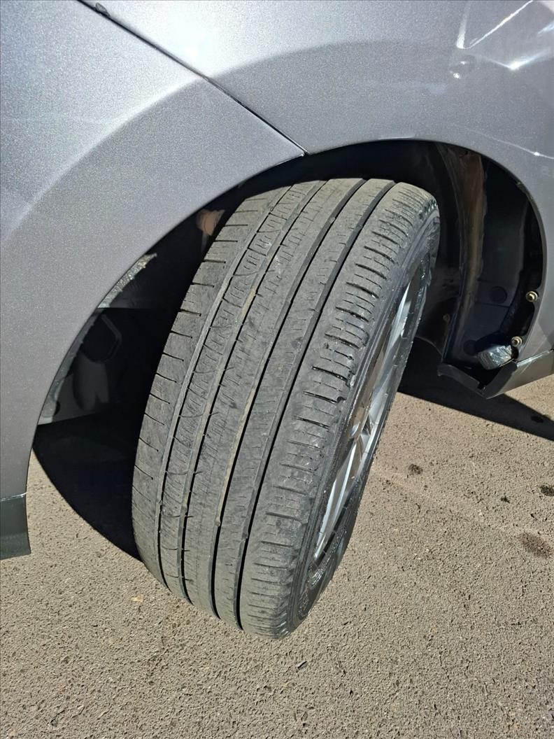 IX35 2.0 MPFI GL 16V IX35 2.0 MPFI GL 16V