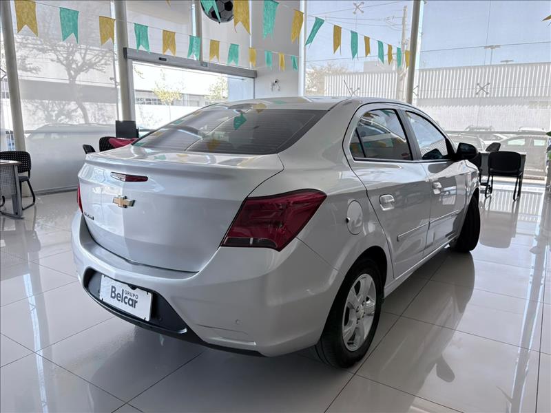  PRISMA  1.4 MPFI LT 8V 1