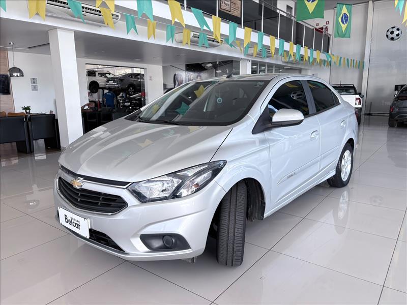  PRISMA  1.4 MPFI LT 8V 4