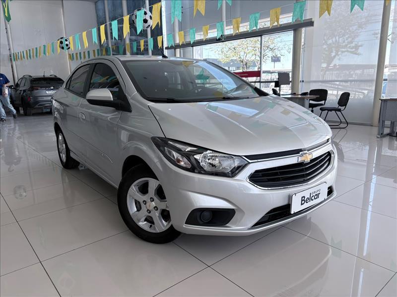  PRISMA  1.4 MPFI LT 8V 0