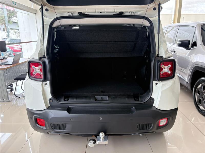  RENEGADE  1.8 16V 14