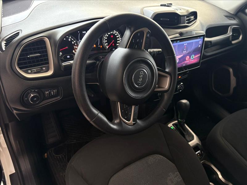  RENEGADE  1.8 16V 11