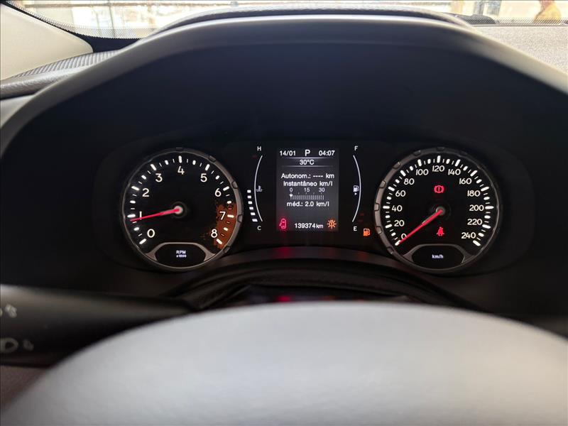  RENEGADE  1.8 16V 12