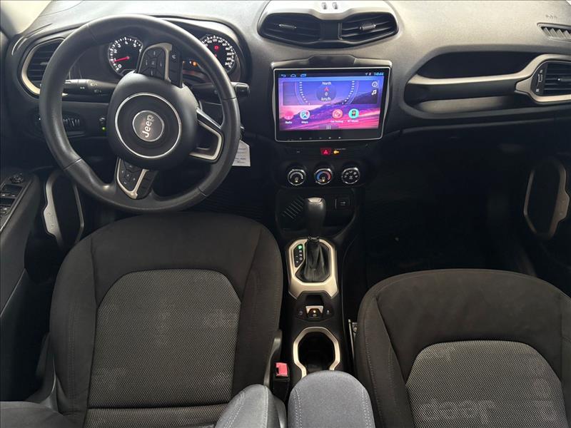  RENEGADE  1.8 16V 10