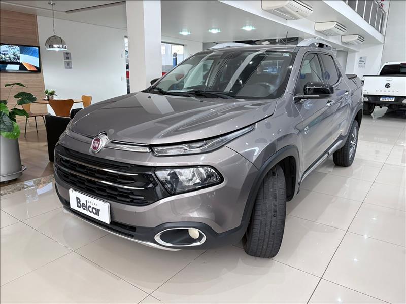  TORO  2.0 16V Turbo Volcano 4WD AT9 4