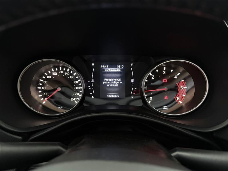 TORO  2.0 16V Turbo Freedom 13